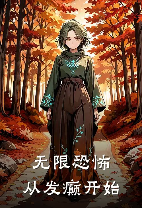 无限恐怖：从发癫开始