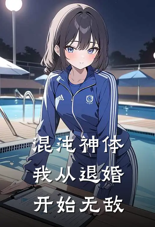 混沌神体：我从退婚开始无敌
