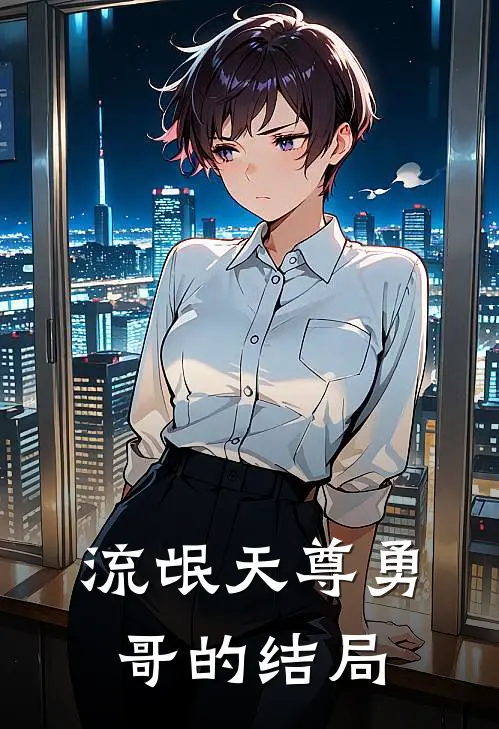 流氓天尊勇哥的结局