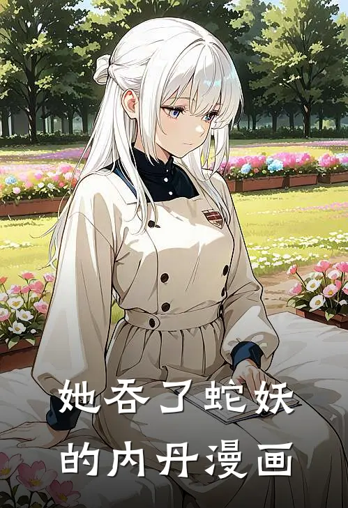 她吞了蛇妖的内丹漫画