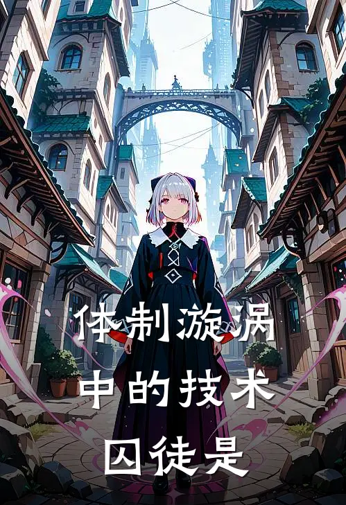 体制漩涡中的技术囚徒是