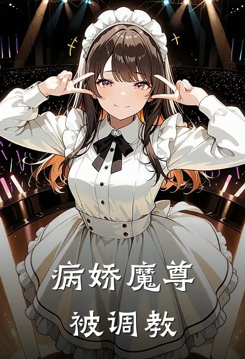 病娇魔尊被调教