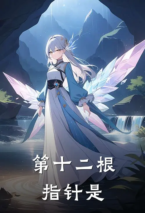 第十二根指针是