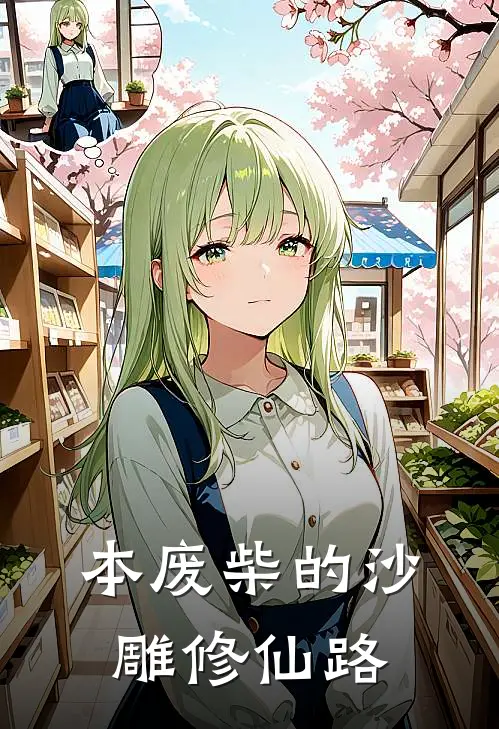 本废柴的沙雕修仙路