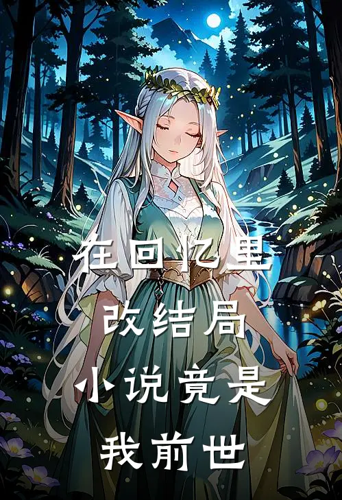在回忆里改结局：小说竟是我前世