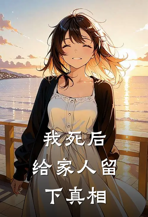 我死后，给家人留下真相