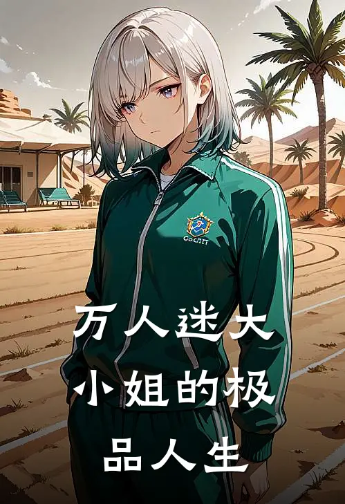 万人迷大小姐的极品人生