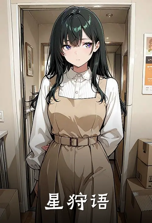 星狩语