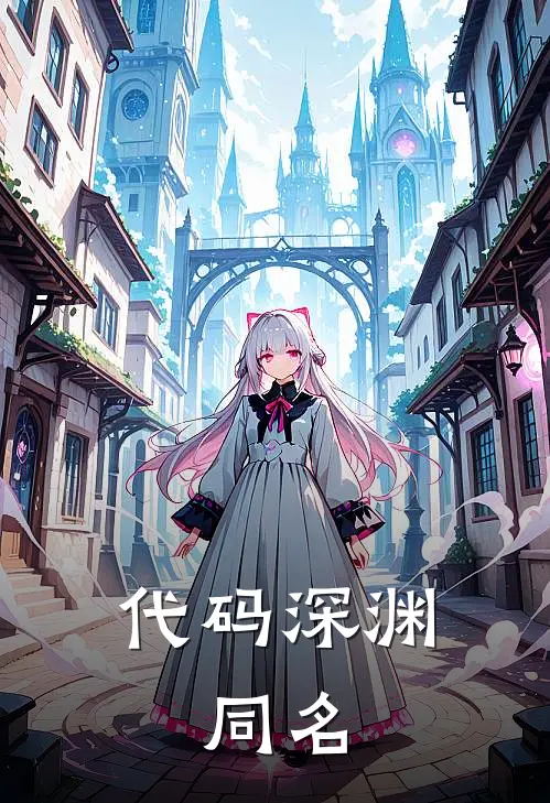 代码深渊，同名