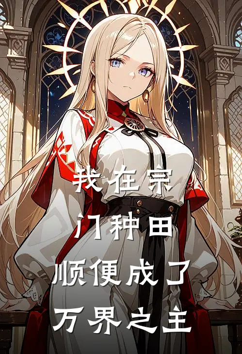 我在宗门种田，顺便成了万界之主