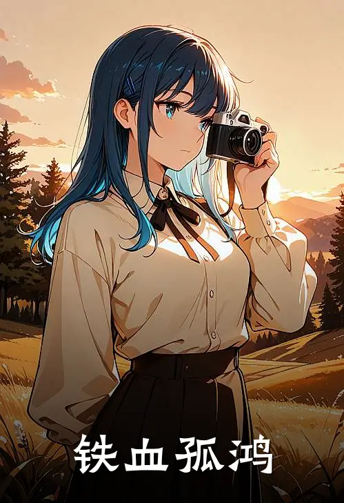 铁血孤鸿