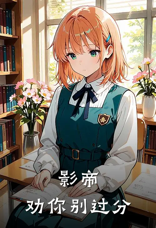 影帝，劝你别过分