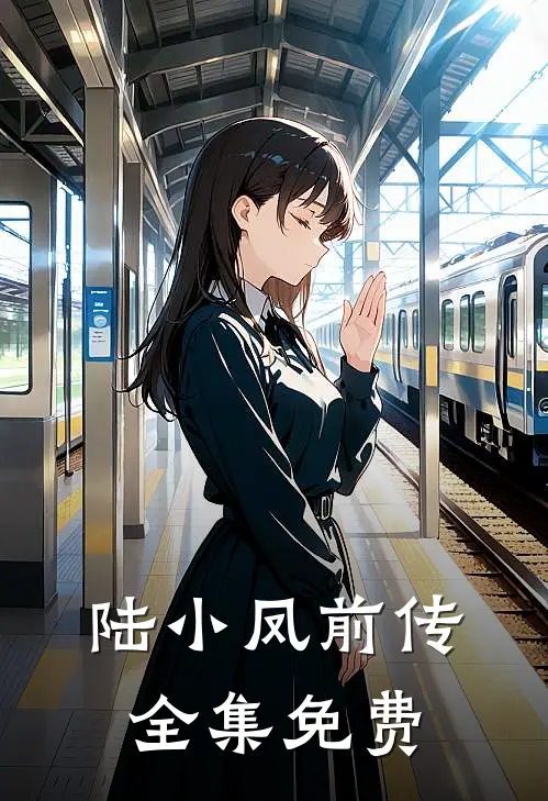 陆小凤前传全集免费