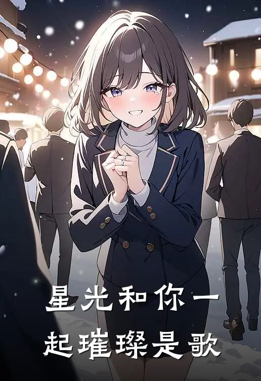 星光和你一起璀璨是歌