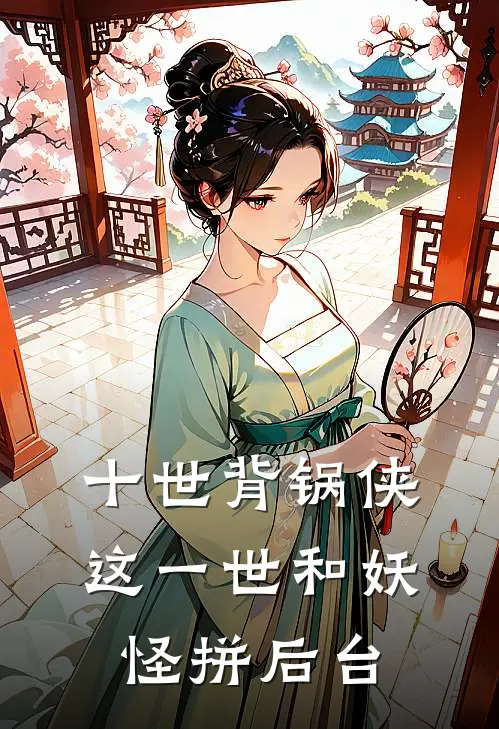 十世背锅侠，这一世和妖怪拼后台