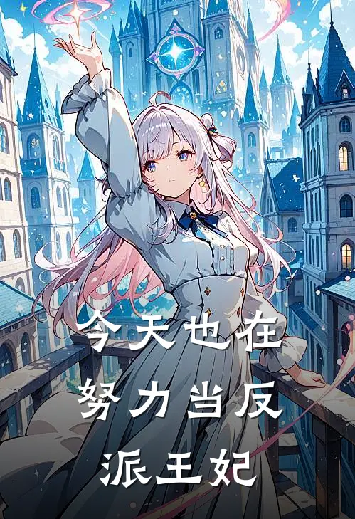今天也在努力当反派王妃