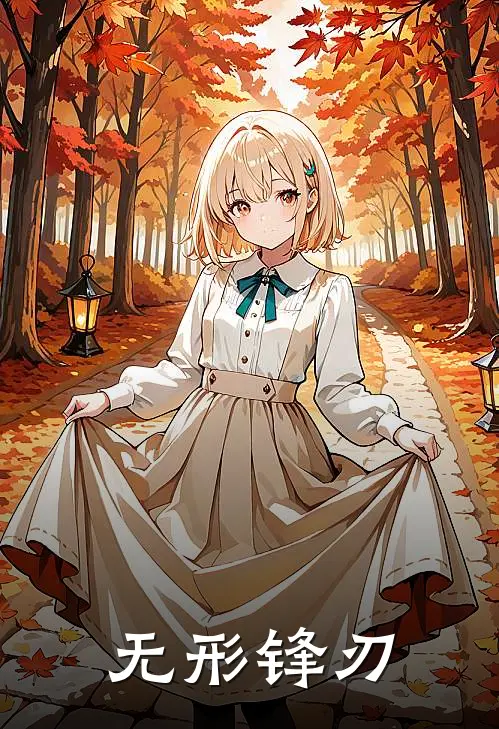 无形锋刃