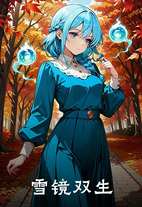 雪镜双生