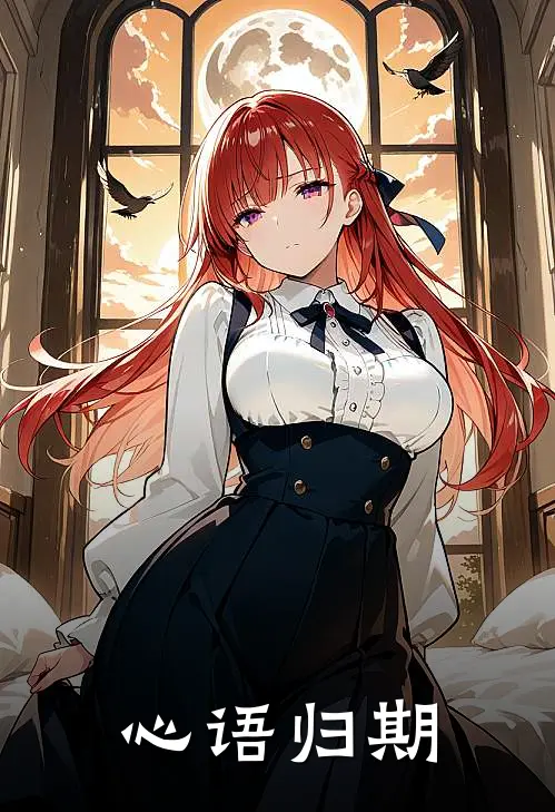 心语归期