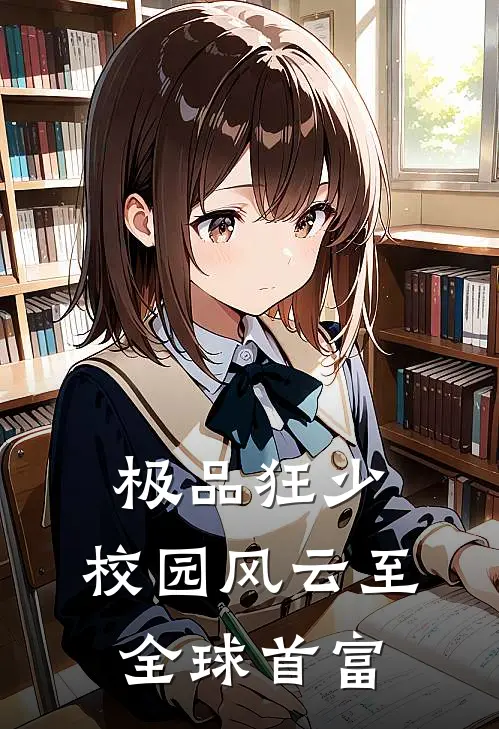 极品狂少：校园风云至全球首富