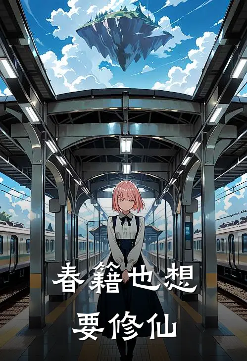 春籍也想要修仙