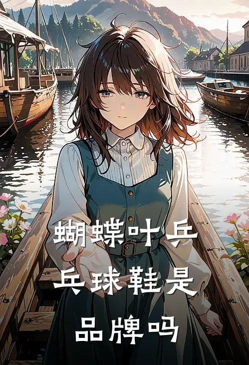 蝴蝶叶乒乓球鞋是品牌吗