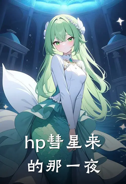 hp彗星来的那一夜