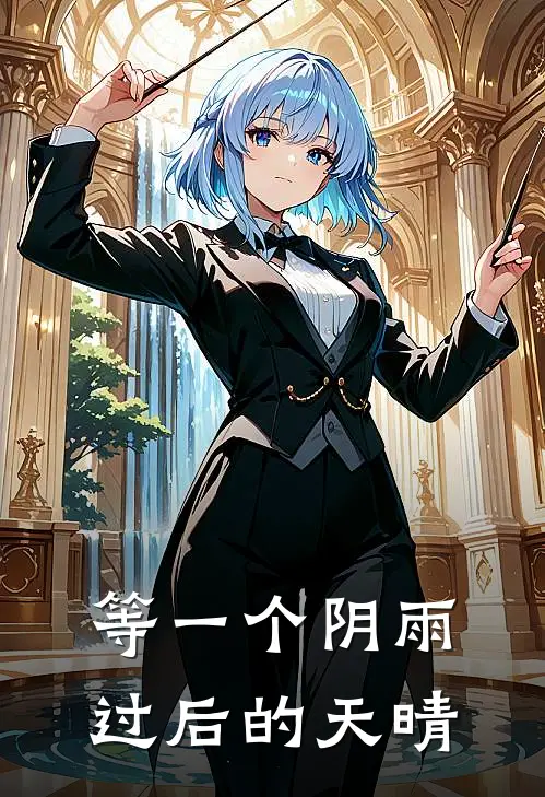 等一个阴雨过后的天晴