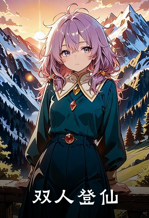 双人登仙