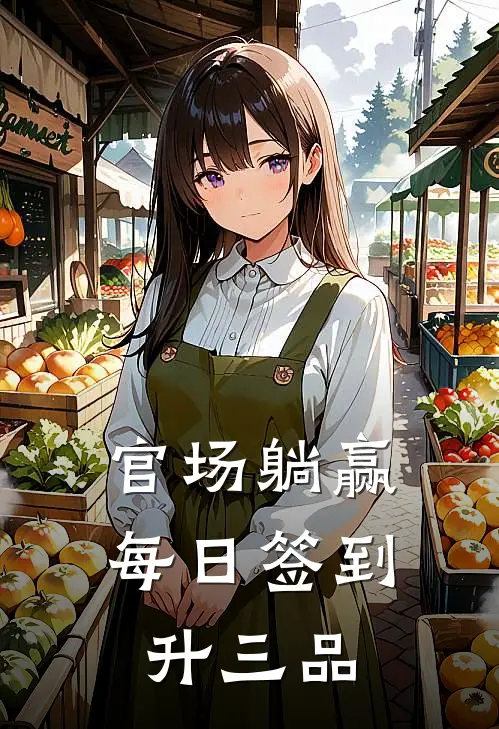 官场躺赢：每日签到升三品