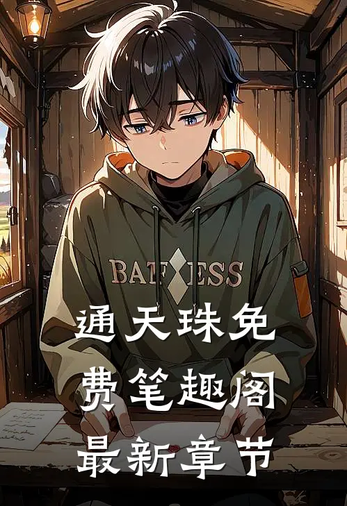 通天珠免费笔趣阁最新章节