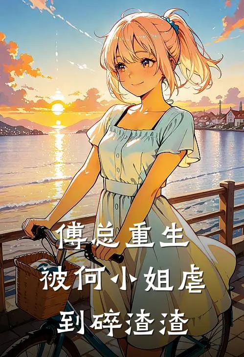 傅总重生，被何小姐虐到碎渣渣