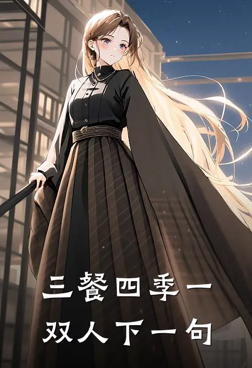 三餐四季一双人下一句