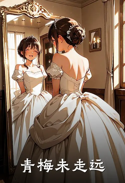 青梅未走远