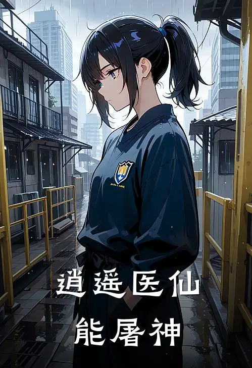 逍遥医仙能屠神