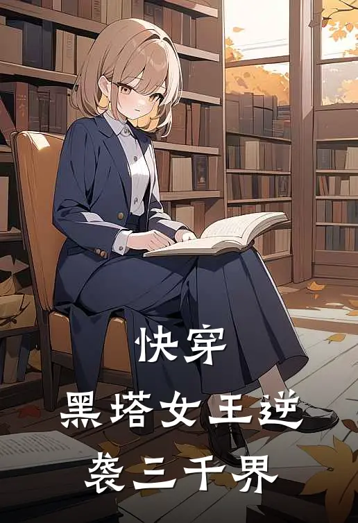 快穿：黑塔女王逆袭三千界