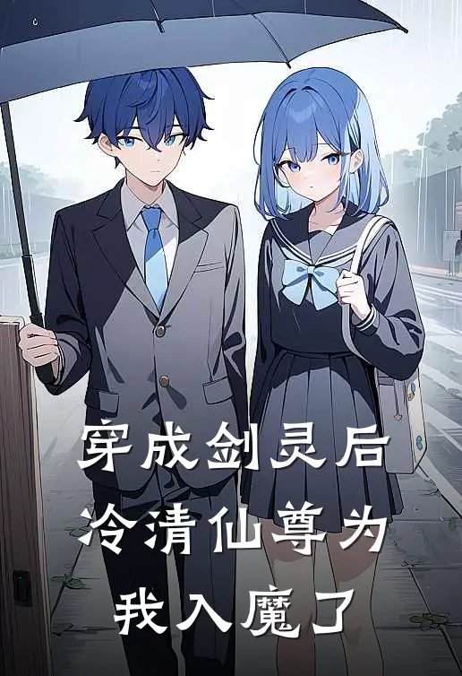 穿成剑灵后冷清仙尊为我入魔了