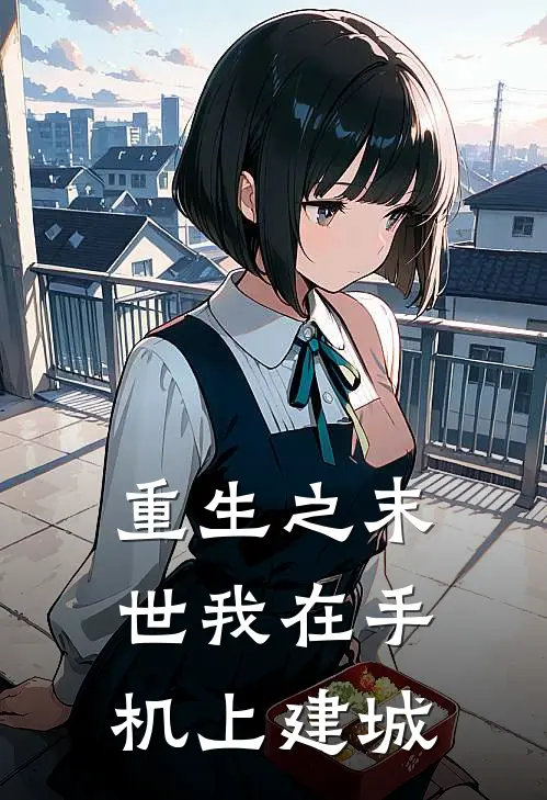 重生之末世我在手机上建城