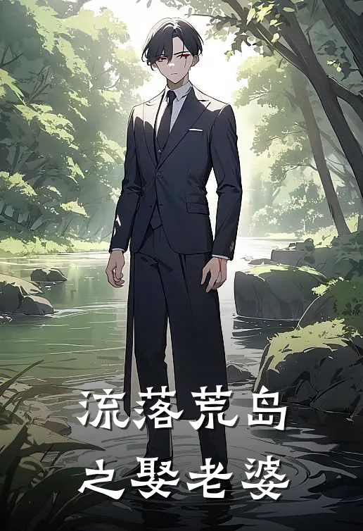 流落荒岛之娶老婆