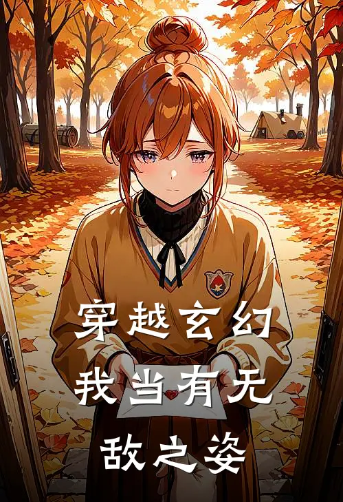 穿越玄幻：我当有无敌之姿