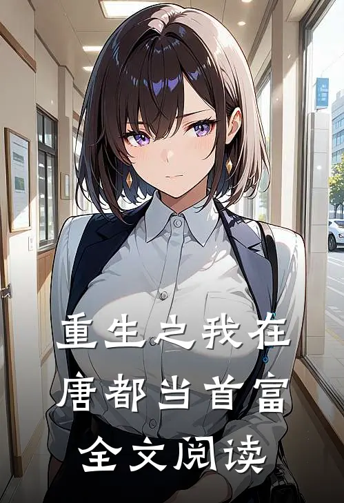 重生之我在唐都当首富全文阅读