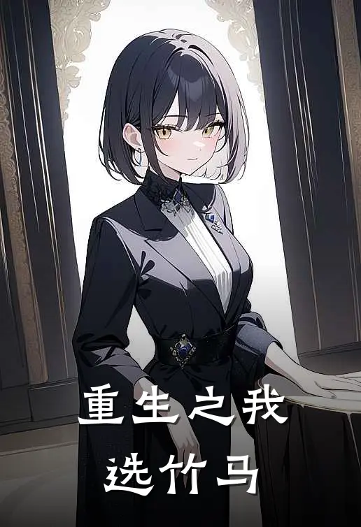 重生之我选竹马