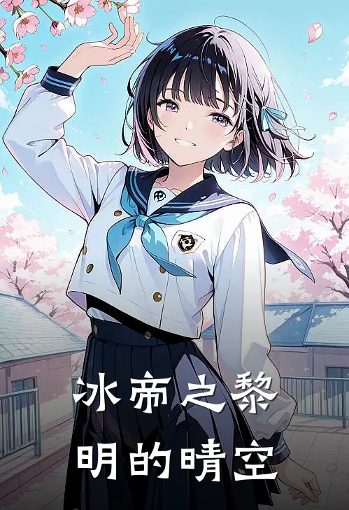 冰帝之黎明的晴空