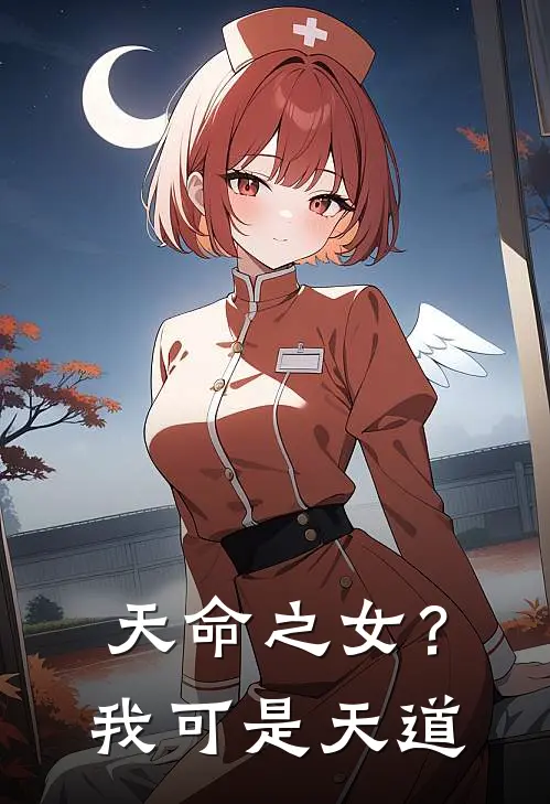 天命之女？我可是天道