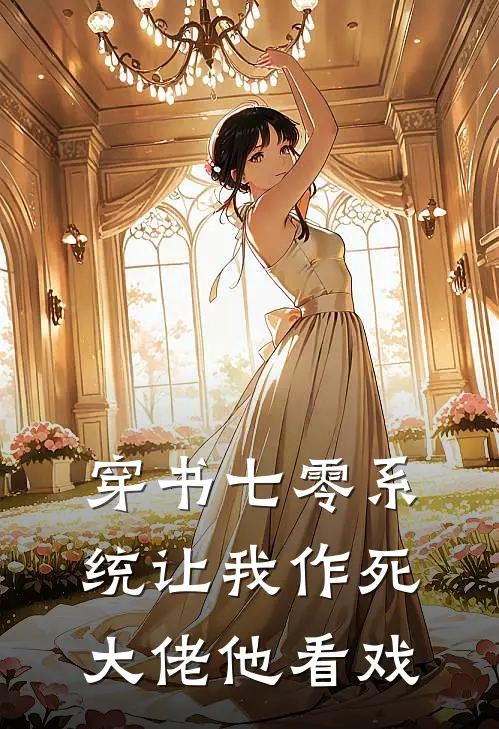 穿书七零系统让我作死大佬他看戏