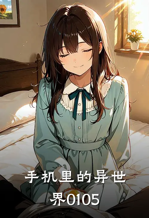 手机里的异世界 01-05