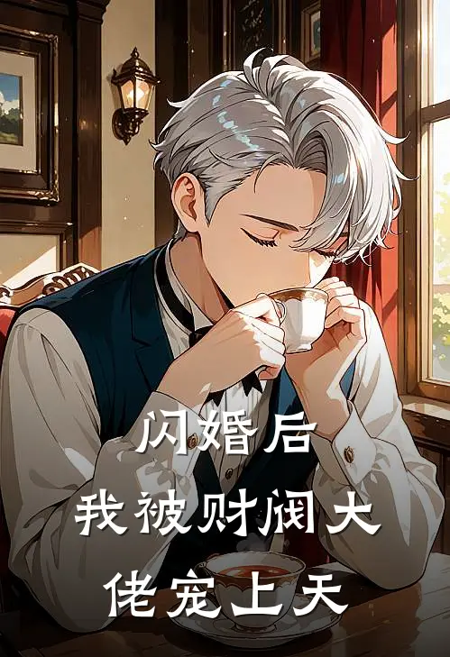 闪婚后，我被财阀大佬宠上天