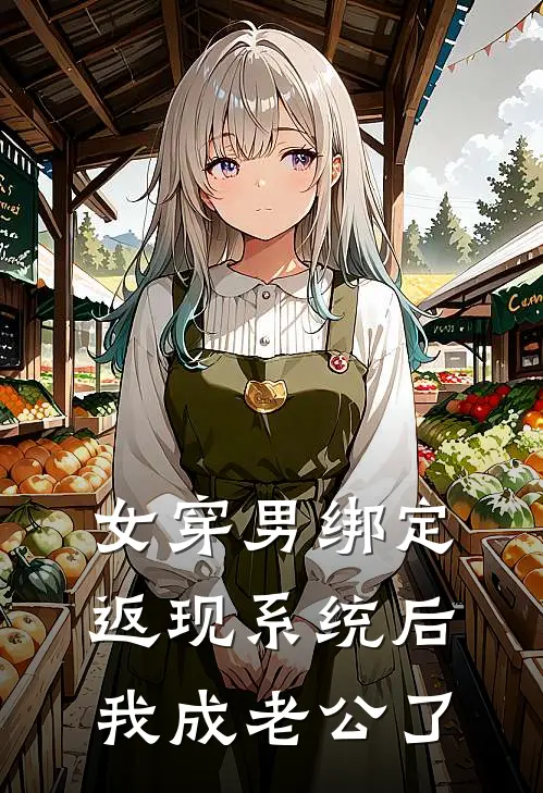 女穿男绑定返现系统后我成老公了