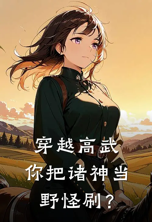 穿越高武，你把诸神当野怪刷？