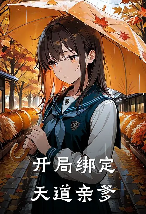 开局绑定天道亲爹